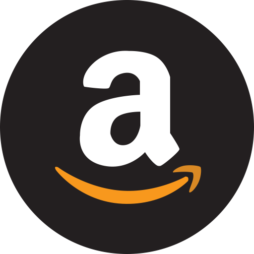 Logo clickable Amazon